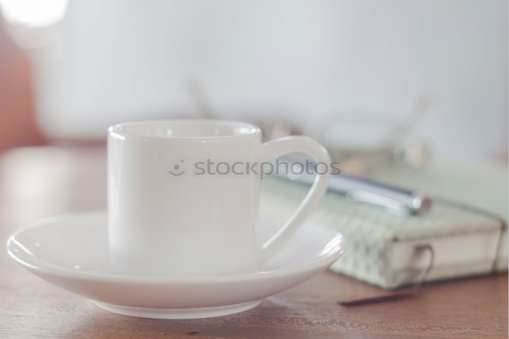 Similar – Image, Stock Photo Symmetry sucks Toothbrush