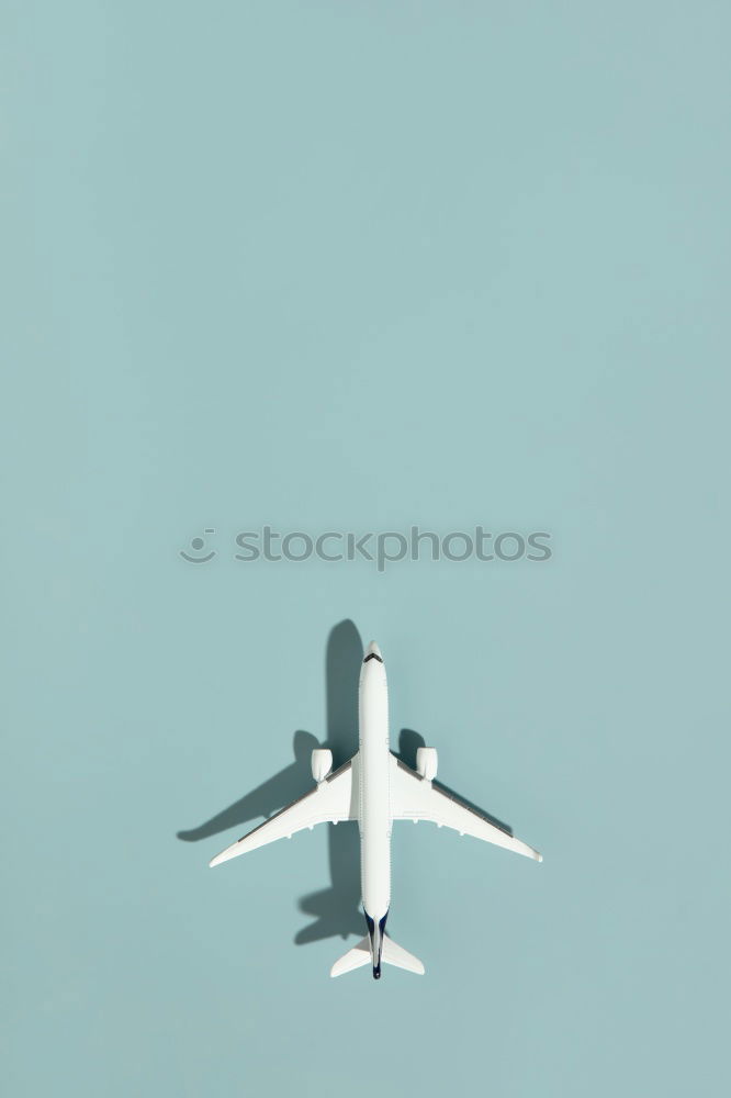 Similar – Image, Stock Photo BLINDED BY THE FLIGHT