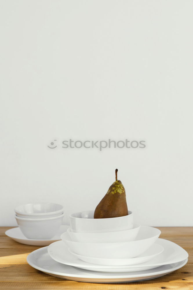 Similar – Image, Stock Photo pretzel salad Food Lettuce