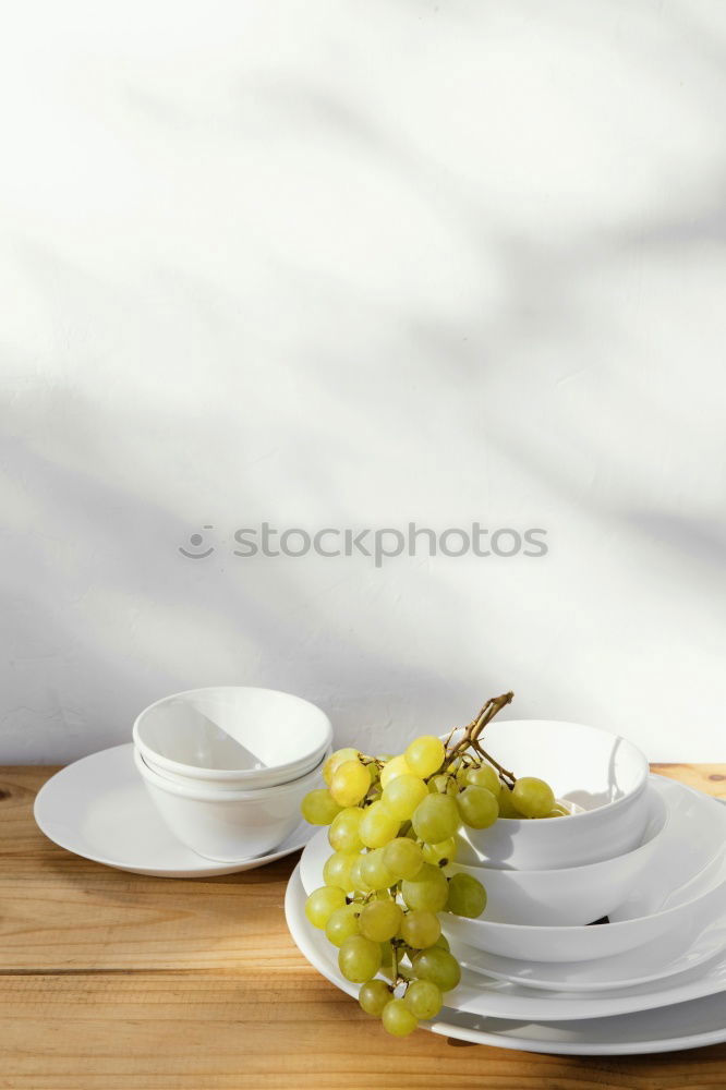 Similar – Image, Stock Photo pretzel salad Food Lettuce
