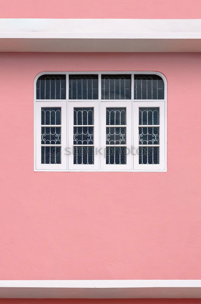 Similar – Image, Stock Photo Door in Portugal