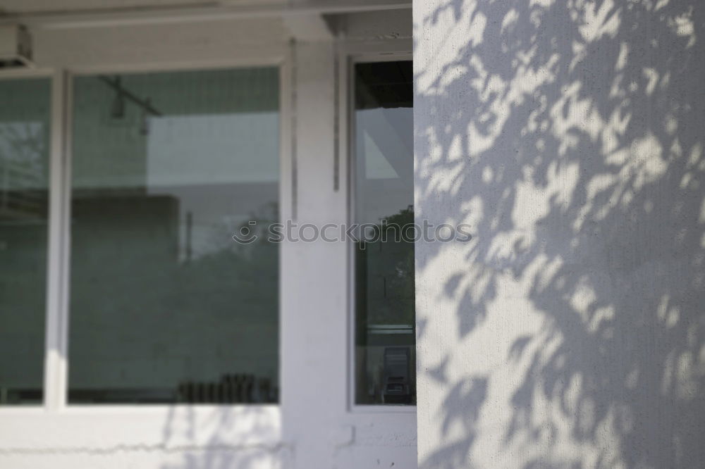 Similar – Image, Stock Photo vintage facade residential house Brighton, England