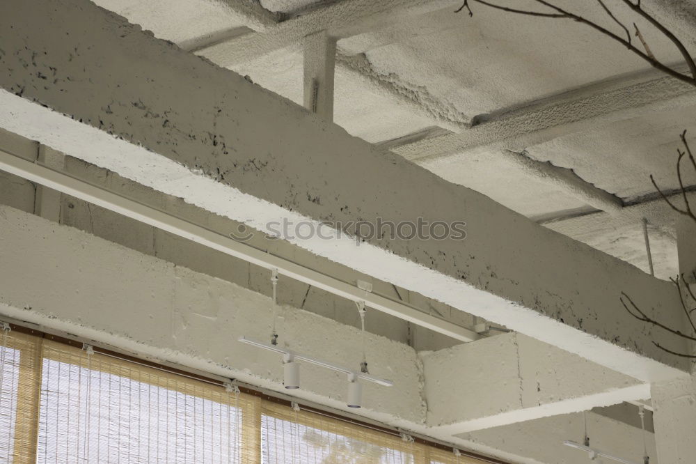 Similar – Image, Stock Photo ephemeral Room Building