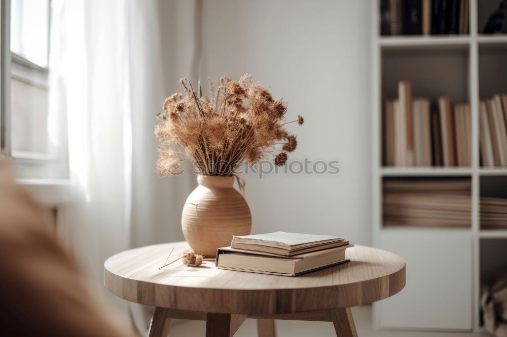 Similar – child girl having breakfast at home