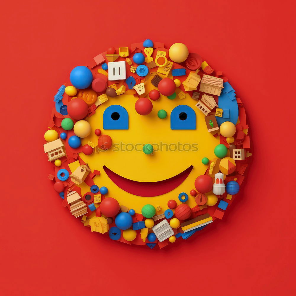 Similar – Image, Stock Photo Art Work of art Esthetic H
