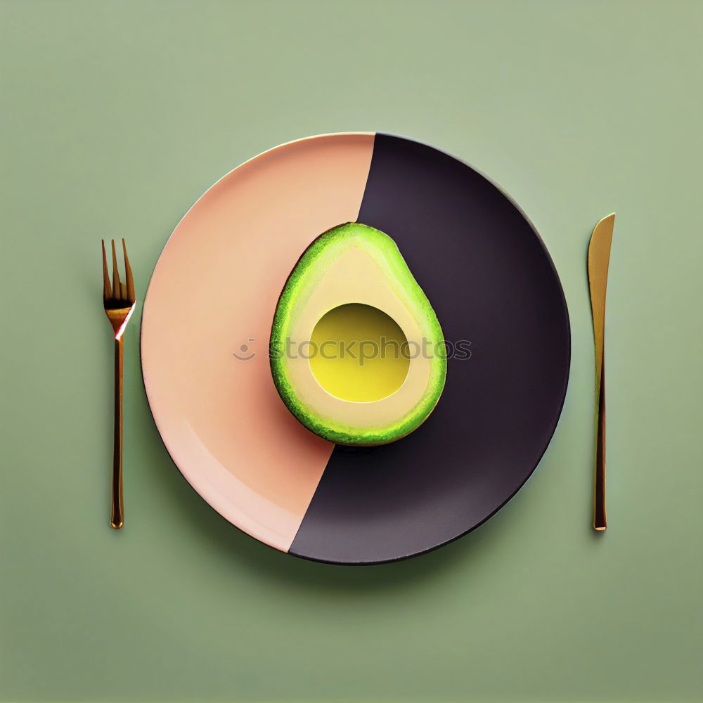 Similar – Image, Stock Photo #A# Letters+Salad Art