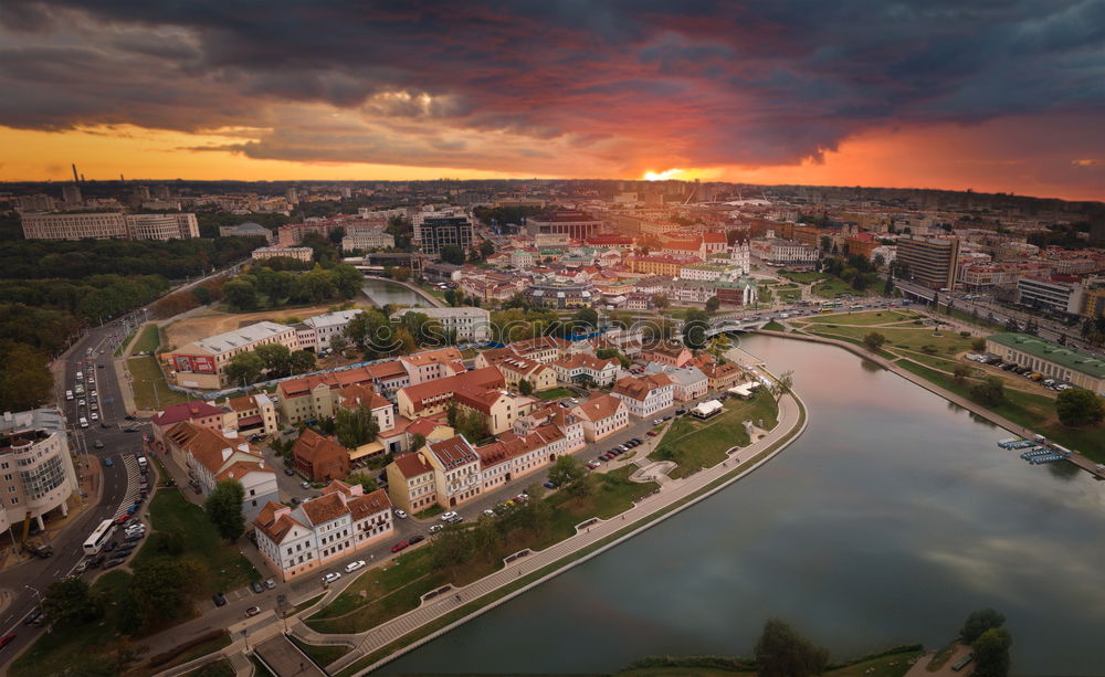 Similar – Image, Stock Photo Dresden Loschwitz Tourism