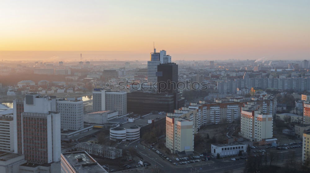 Similar – Image, Stock Photo Berlin skyline