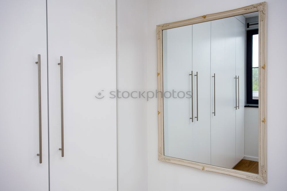 Similar – Image, Stock Photo stowage Flat (apartment)