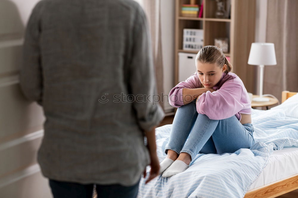 happy young couple in love suprising eachother with gifts