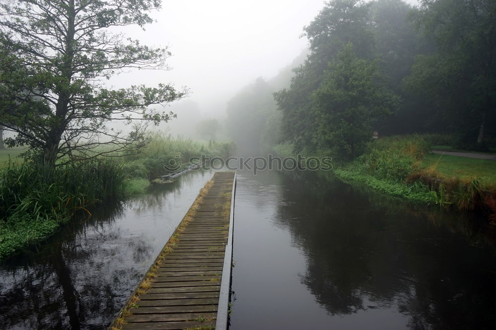 Similar – Image, Stock Photo Pipe and water Grass