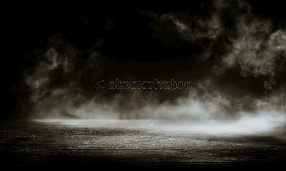 Similar – Image, Stock Photo A man climbing on the rock from magnesium, mountain at dusk.