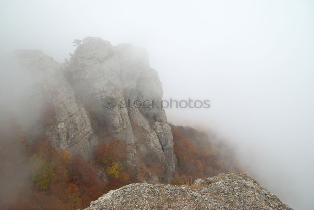 Similar – Image, Stock Photo The way Mountain