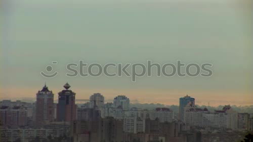 Foto Bild Kuppeln von Rom (Panorama)