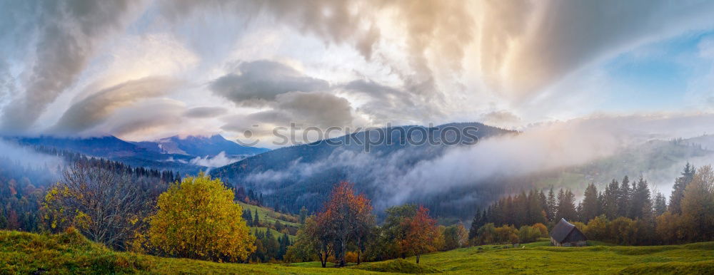 Similar – Foto Bild Rauchzeichen? Farbfoto