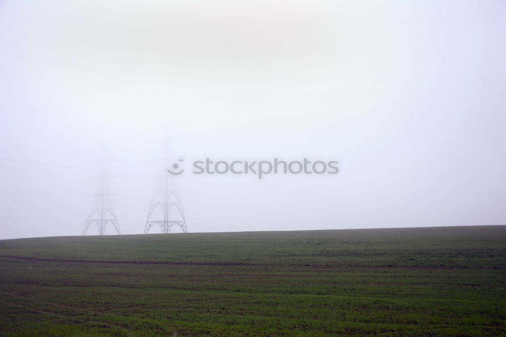 Similar – Foto Bild Turmendspiel Hochsitz Feld