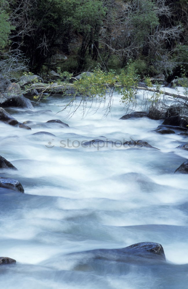 Similar – Image, Stock Photo Peaceful landscape in Ireland