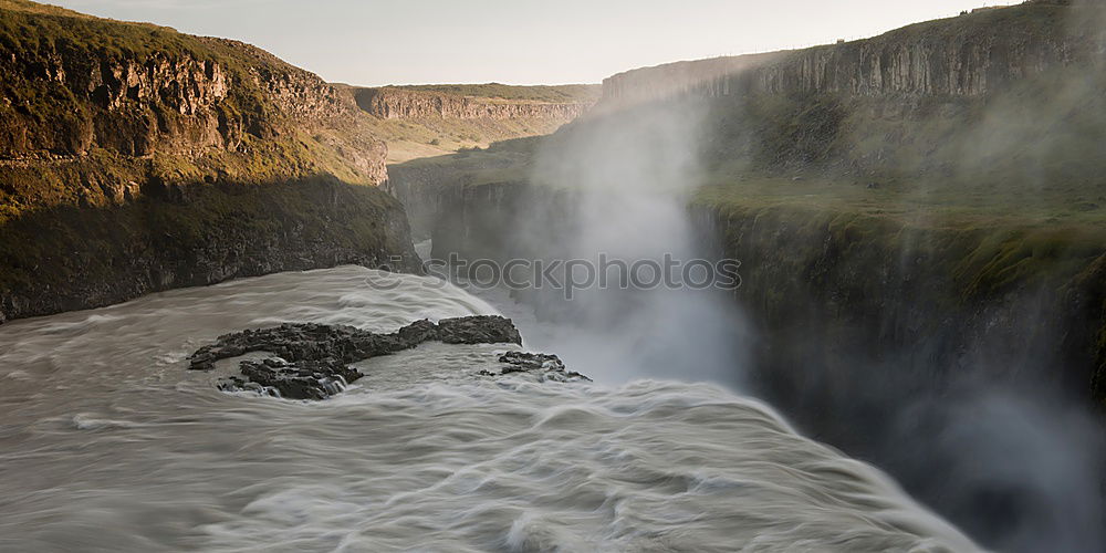 Similar – Iceland Environment Nature