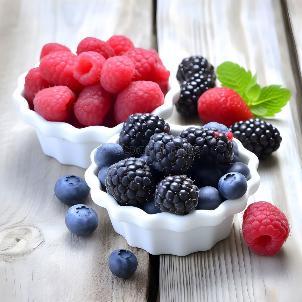 Similar – blueberries Food Fruit