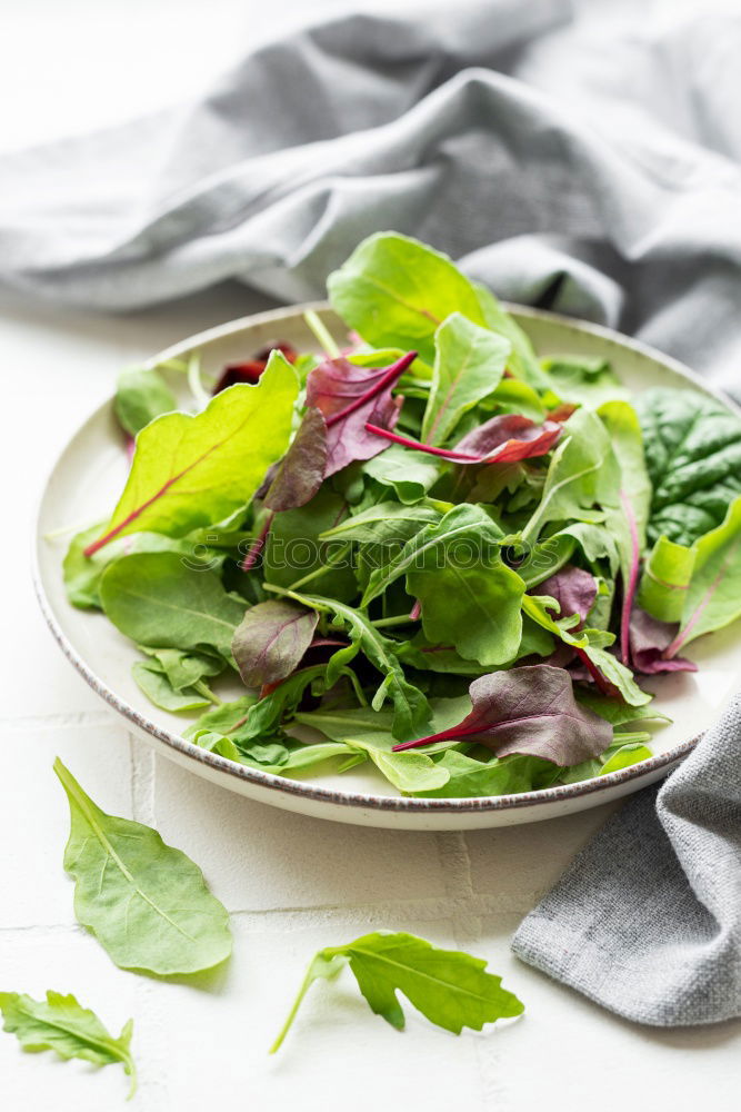 Similar – Image, Stock Photo Cook chard Food Vegetable