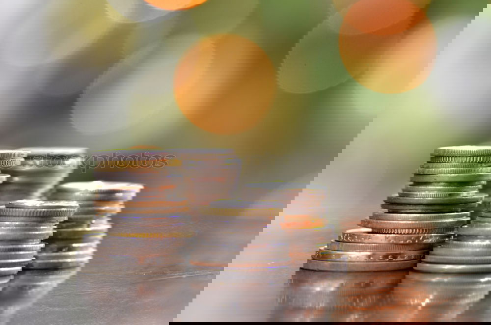Similar – Image, Stock Photo Conservation instead of composting