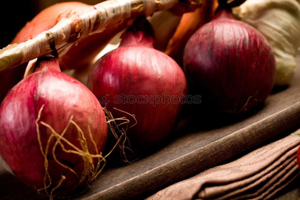 Image, Stock Photo Apple Bird Nest Food Fruit