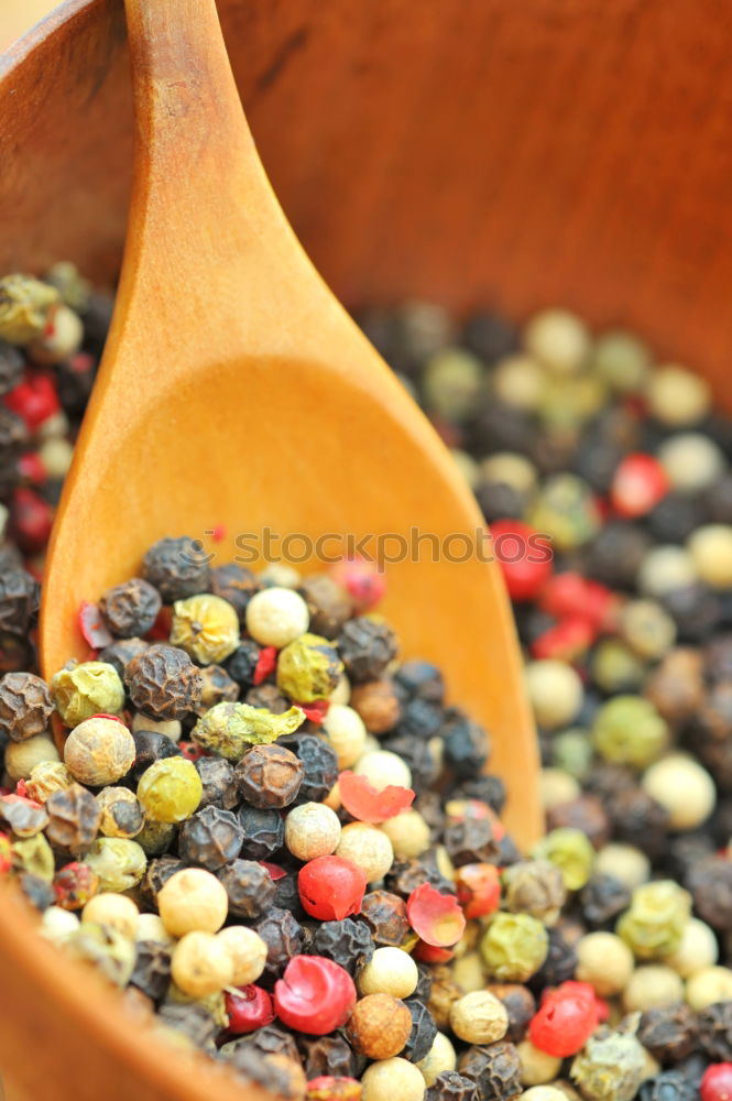 Similar – Image, Stock Photo pepper Food