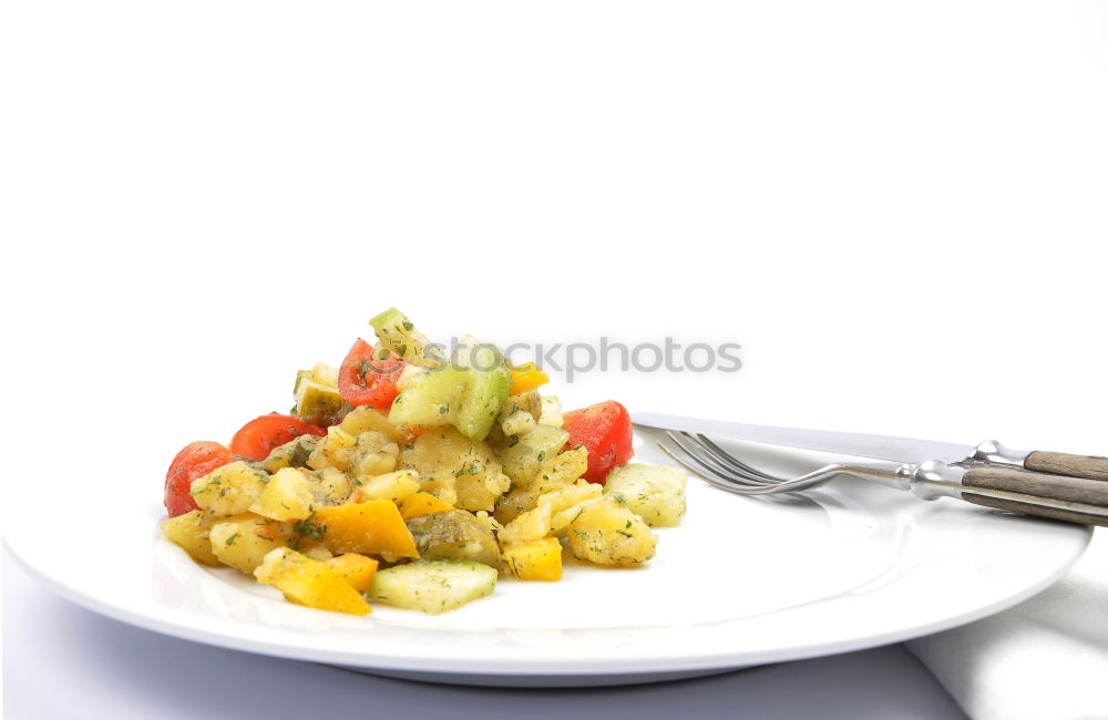 Similar – Image, Stock Photo 1600 | pasta Food Noodles