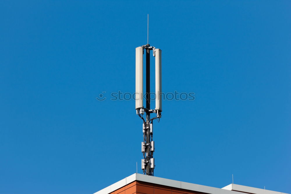 Similar – Skywards Building Stairs