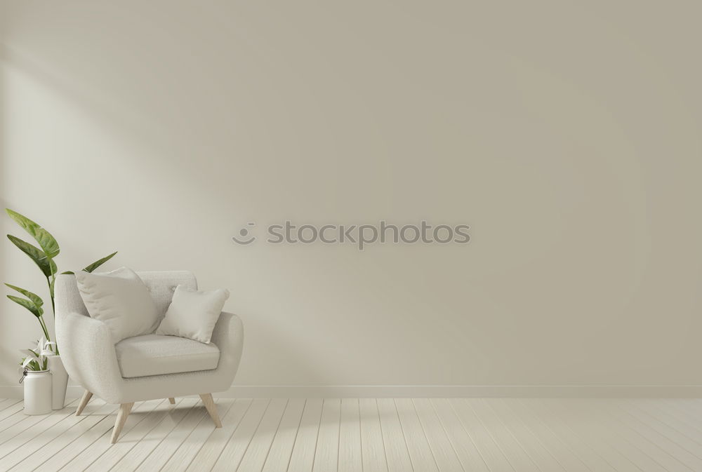 Similar – Image, Stock Photo kalle alone at home