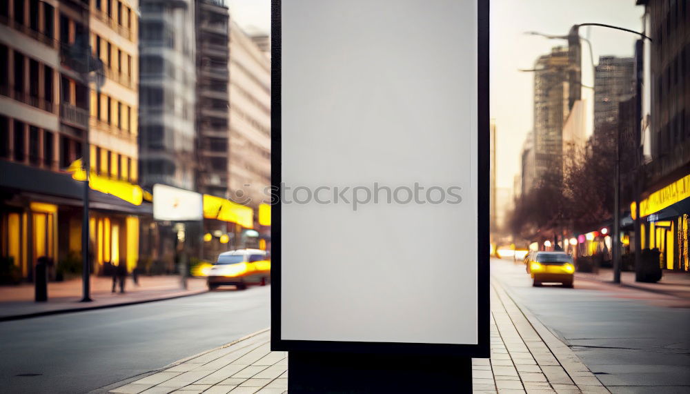 Similar – Image, Stock Photo central park line New York