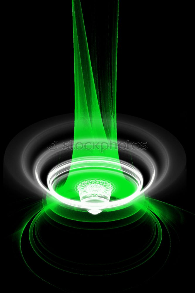 Similar – Image, Stock Photo ufo_1 UFO Light Green