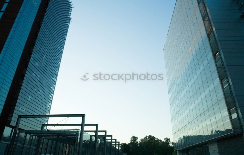 Similar – Image, Stock Photo Plaza de los Cubos Madrid