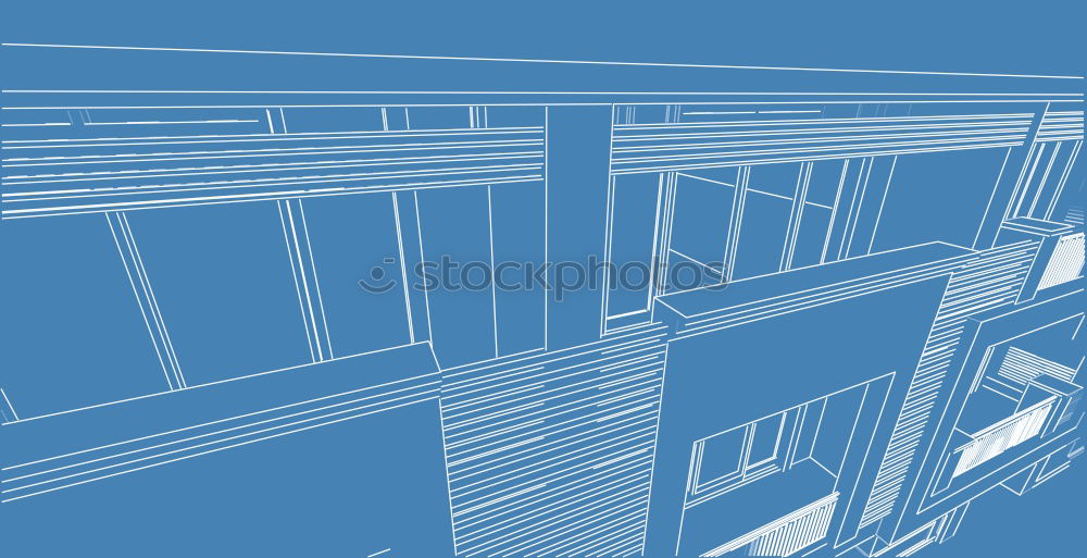 Similar – Image, Stock Photo space free floating Room