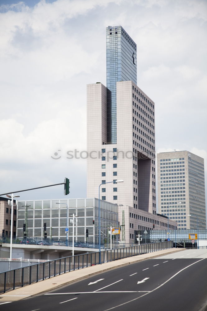 Similar – Elbphilharmonie and Speicherstadt