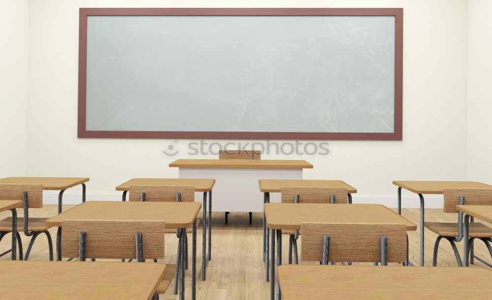 Similar – classrooms Classroom