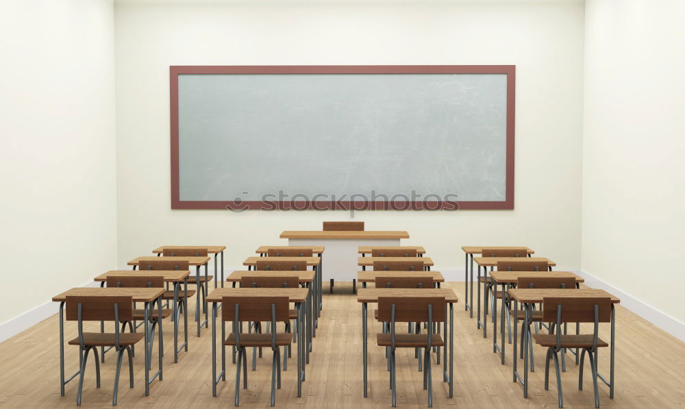 Similar – classrooms Classroom