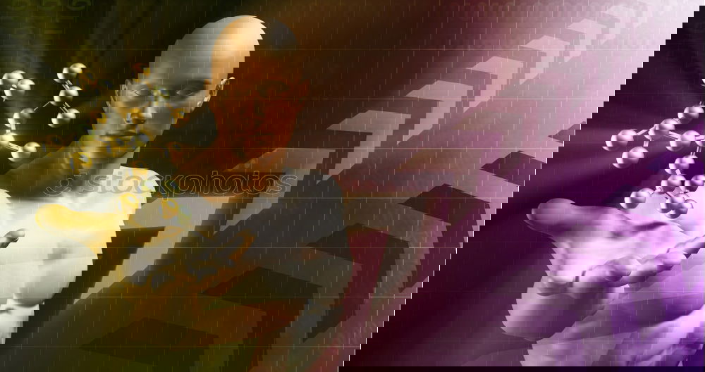 Similar – Foto Bild lieblingsmensch Tiger