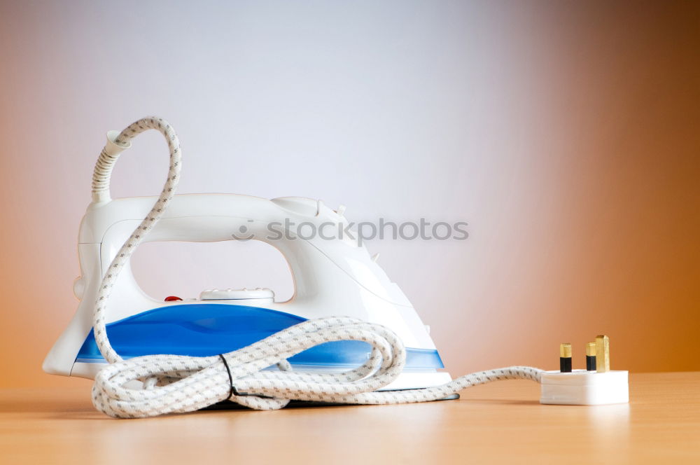 Image, Stock Photo cup, ashtray, lighter, pencil…..