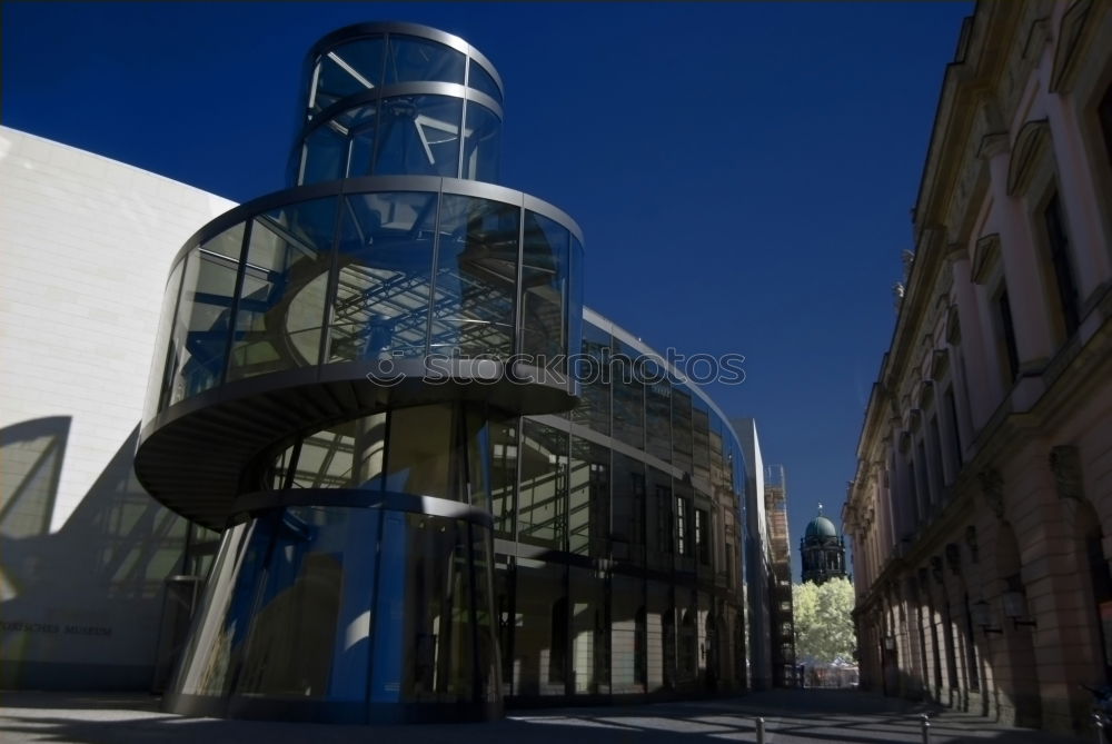 Similar – Federal Chancellery in Berlin