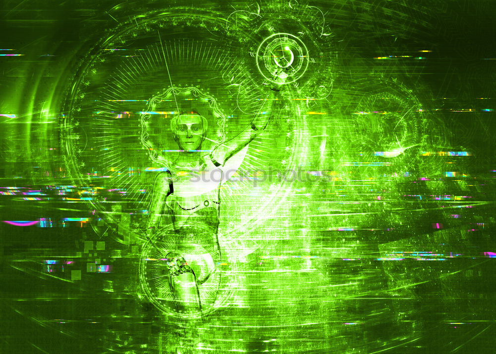 Similar – Image, Stock Photo cauldron Boiler Green