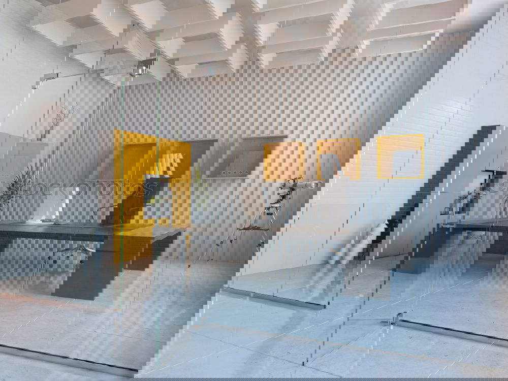 Similar – Image, Stock Photo EBP input Architecture