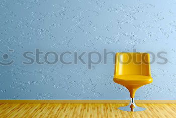 Similar – Image, Stock Photo Plastic Orange Chair