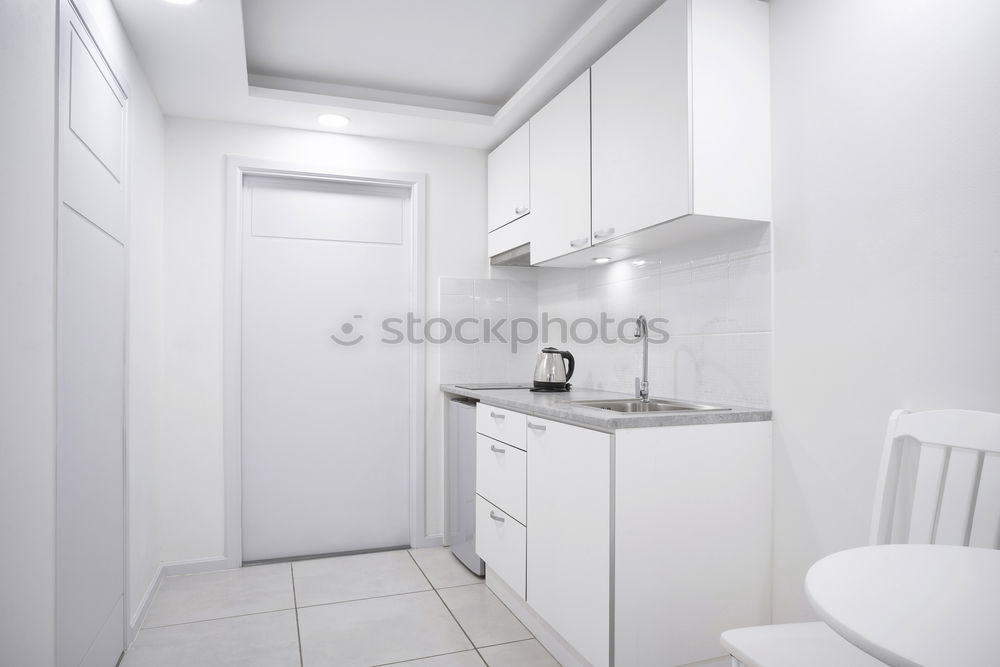 Similar – Image, Stock Photo stowage Flat (apartment)