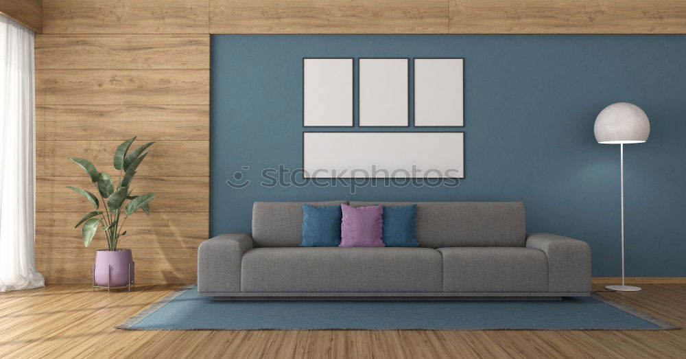 Similar – Image, Stock Photo yellow seat with dark wall