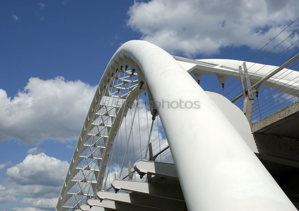 Similar – curve Bridge Architecture