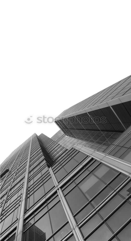 Similar – Image, Stock Photo high risin High-rise