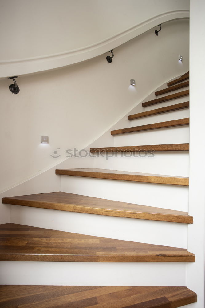 Similar – Image, Stock Photo go Human being 1 Stairs