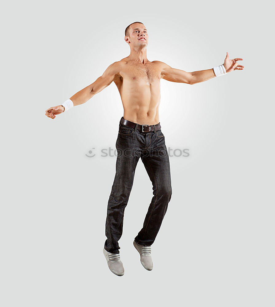 Similar – Foto Bild knoten maskulin