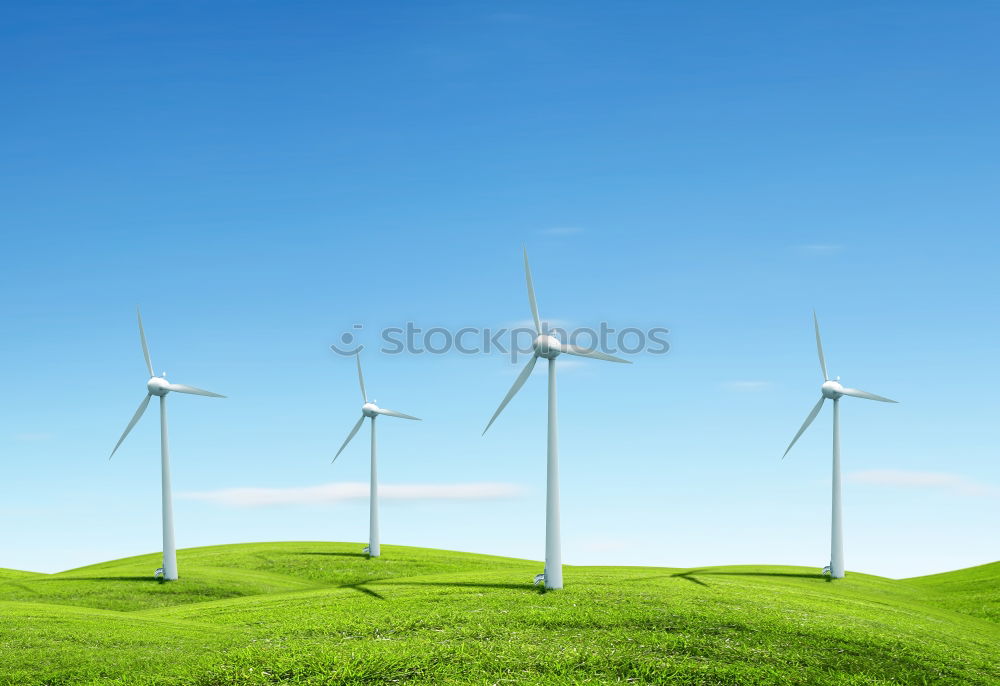 Similar – Renewable Energies Summer